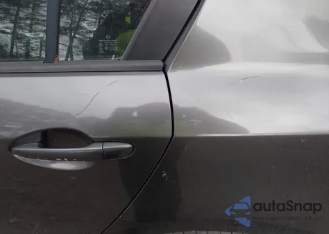 2010 Mazda Mazda3 S Sport из США, поврежденный, VIN JM1BL1S50A1178100